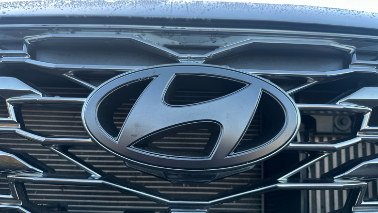 Hyundai TUCSON 1.6T N Line 5dr Petrol Estate